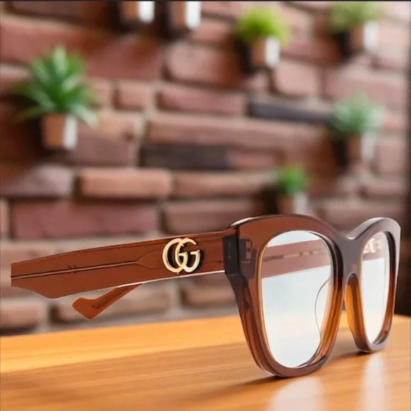 Gucci GG0999O Eyeglasses - Picture 2 of 5